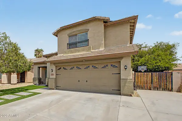 11313 W Lincoln Street, Avondale, AZ 85323