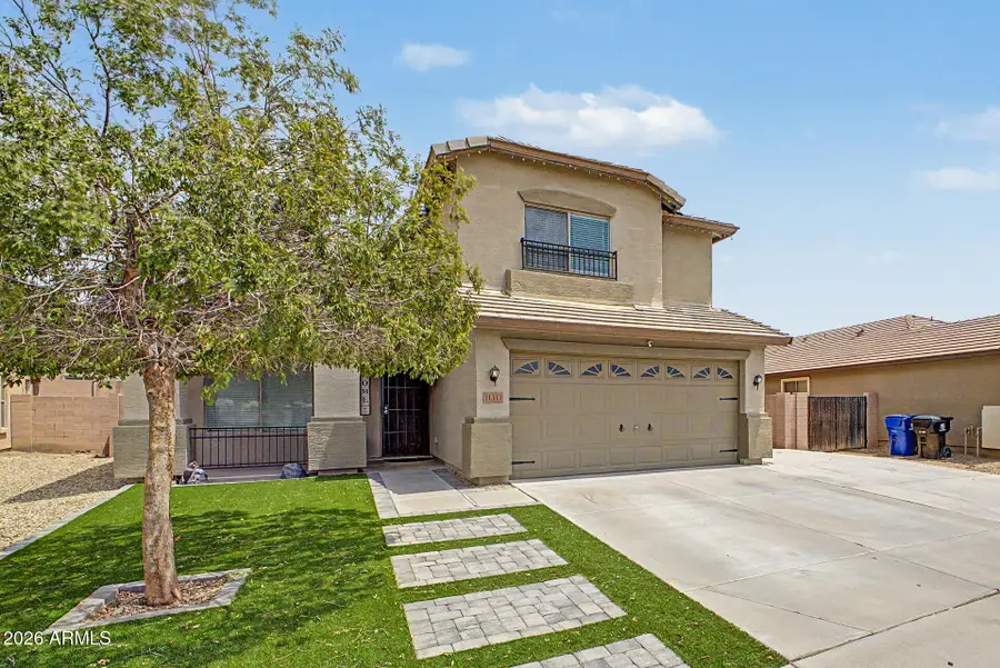 11313 W Lincoln Street, Avondale, AZ 85323 - #3
