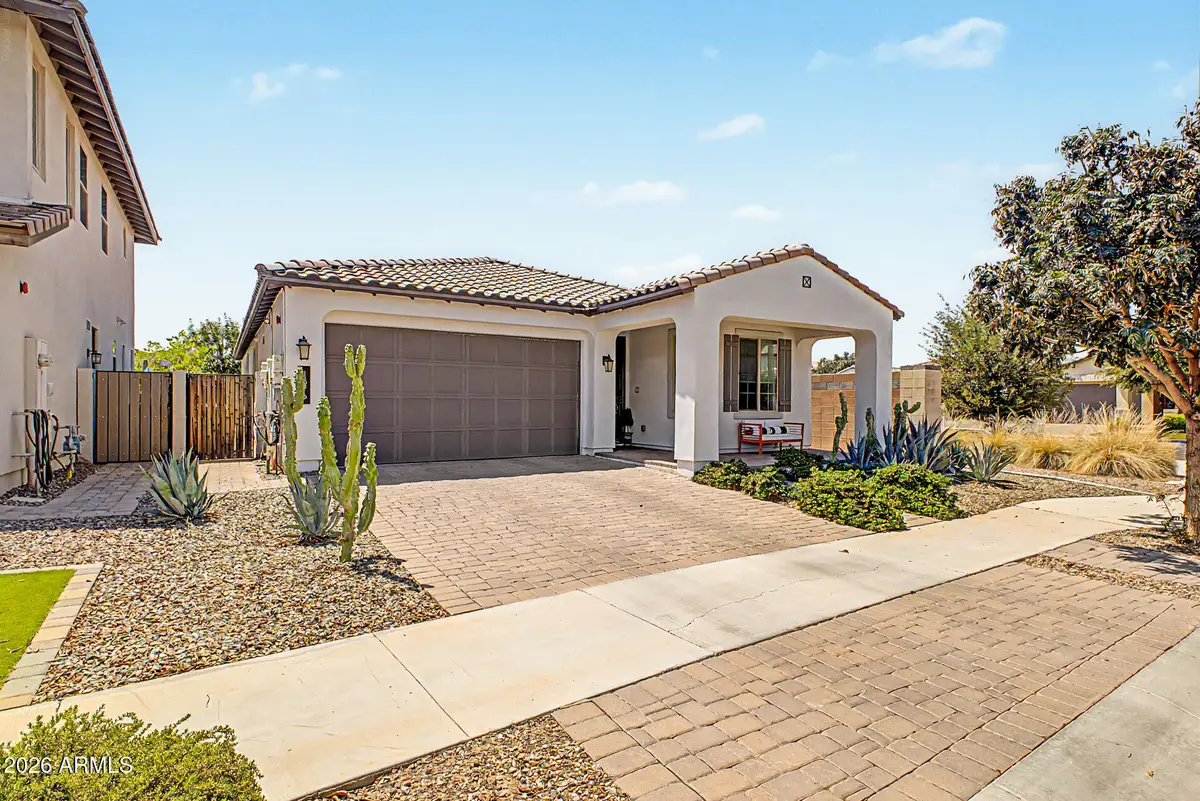 1876 S Huish Drive, Gilbert, AZ 85295 - #1