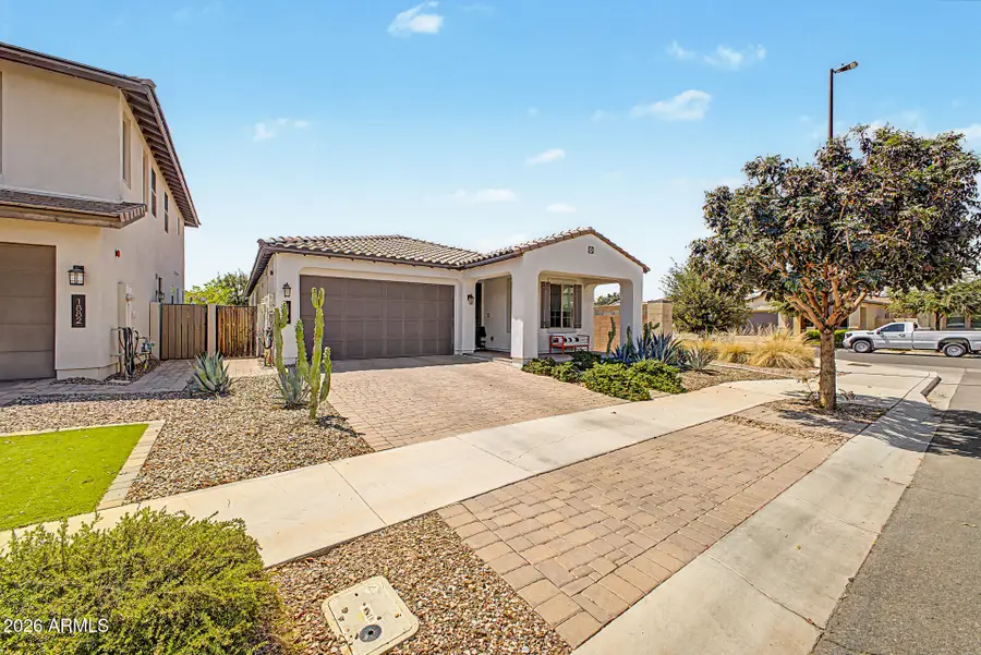1876 S Huish Drive, Gilbert, AZ 85295 - #2