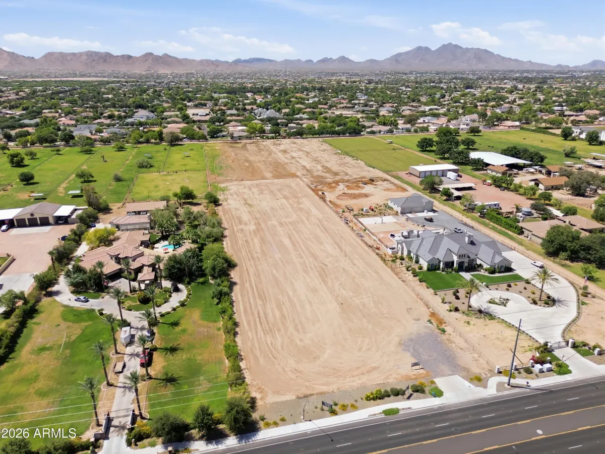 19801 E Ocotillo Lot A Road #19, Queen Creek, AZ 85142 - #1