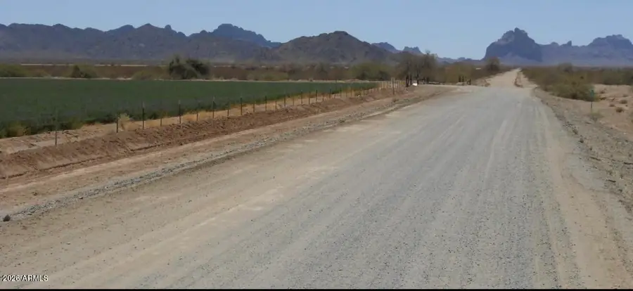 56366 W Centennial Road, Tonopah, AZ 85354 - #3