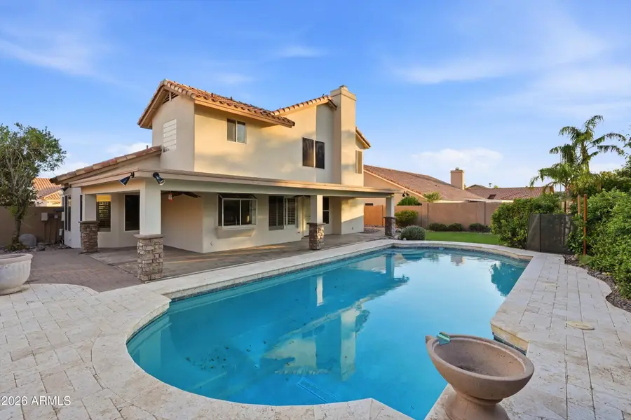 3470 W Jasper Drive, Chandler, AZ 85226 - #2