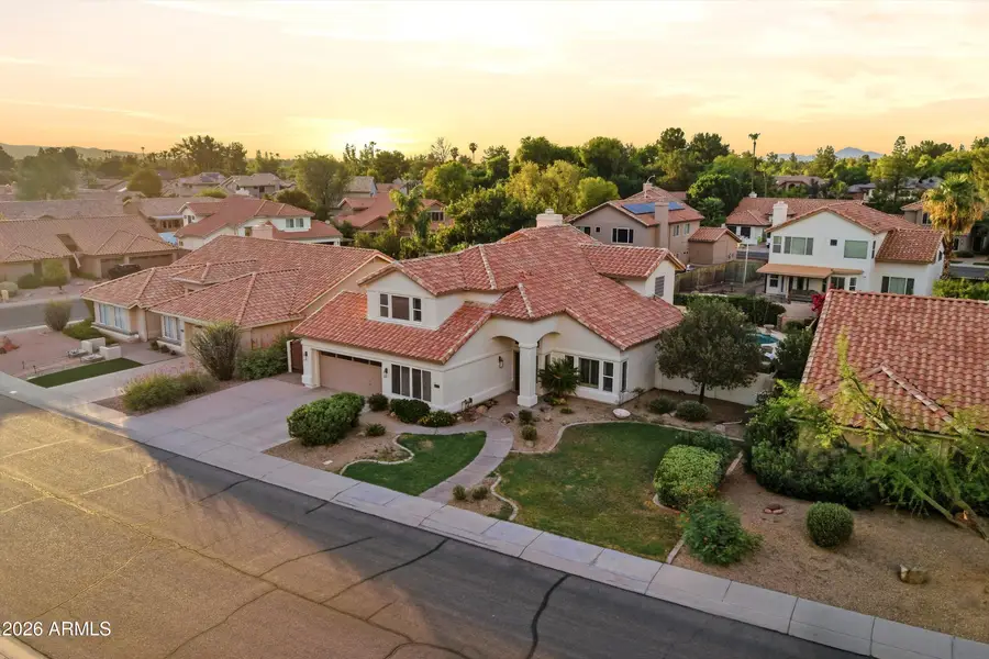 3470 W Jasper Drive, Chandler, AZ 85226 - #3
