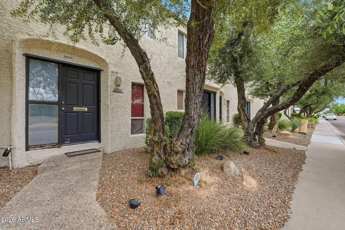 4006 N 78th Street, Scottsdale, AZ 85251 - #1