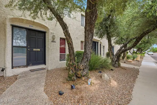 4006 N 78th Street, Scottsdale, AZ 85251
