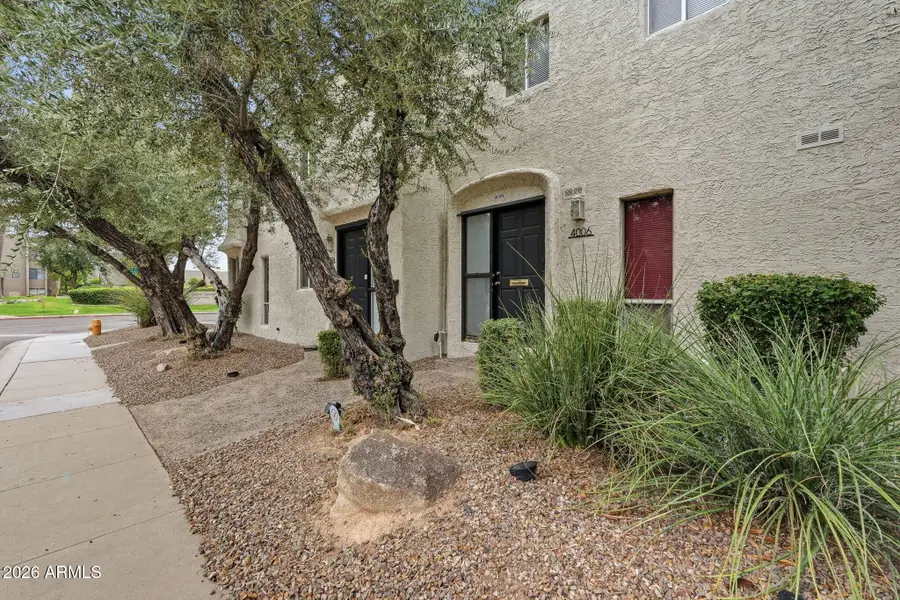 4006 N 78th Street, Scottsdale, AZ 85251 - #2