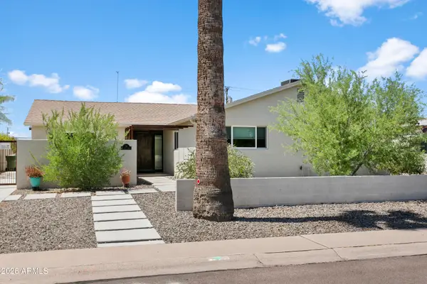 35 E Papago Drive, Tempe, AZ 85288