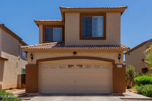 11429 W Yavapai Street, Avondale, AZ 85323