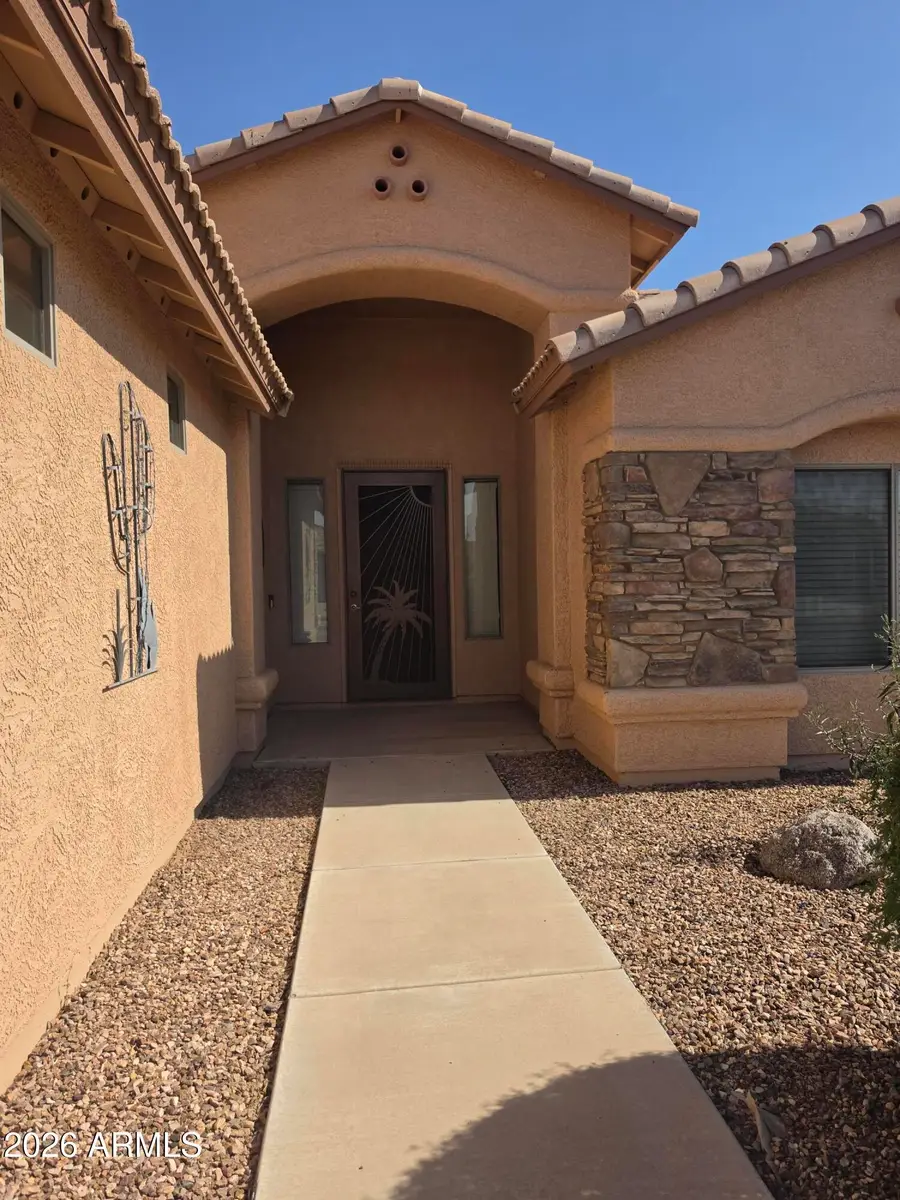 119 W Rock Creek Place, Casa Grande, AZ 85122 - #2