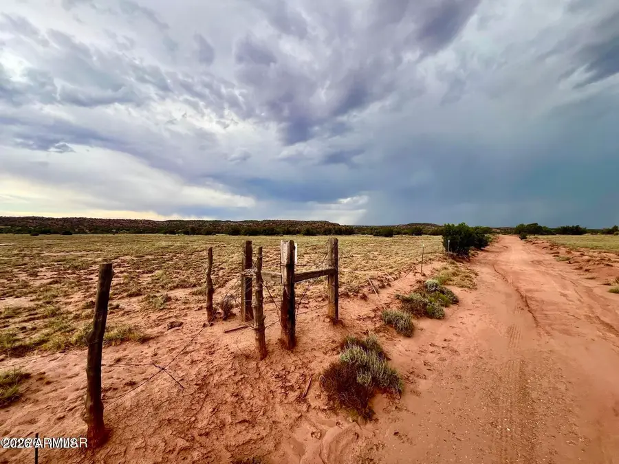 3727 Jay Road, Snowflake, AZ 85937 - #2