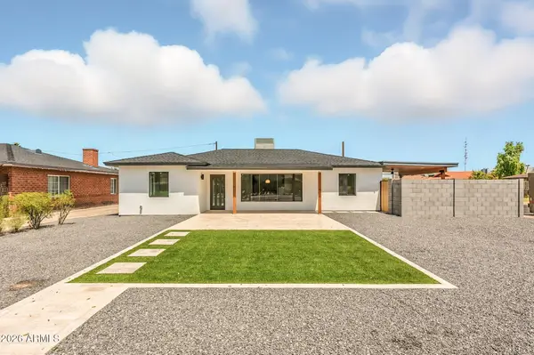 802 W Edgemont Avenue, Phoenix, AZ 85007