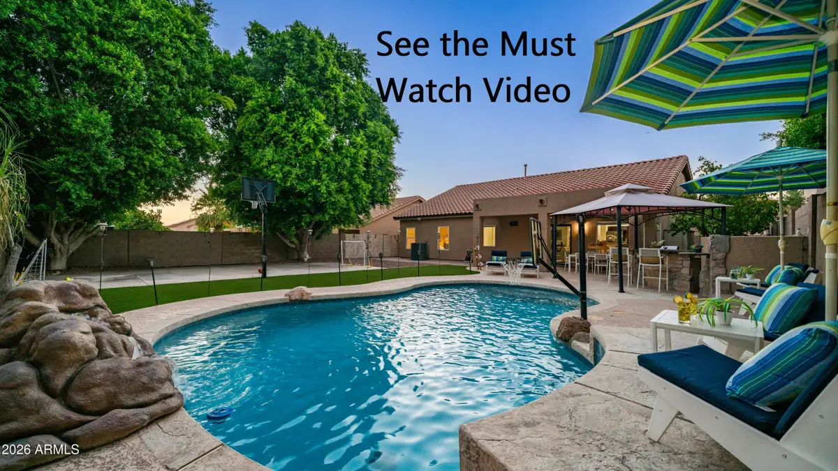 6053 E Riverdale Street, Mesa, AZ 85215 - #1