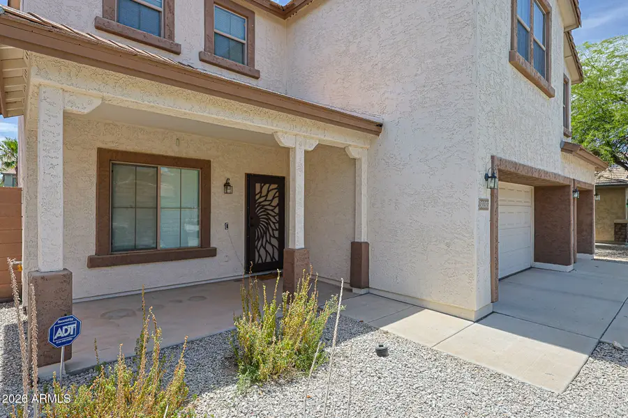 30205 W Flower Street, Buckeye, AZ 85396 - #2