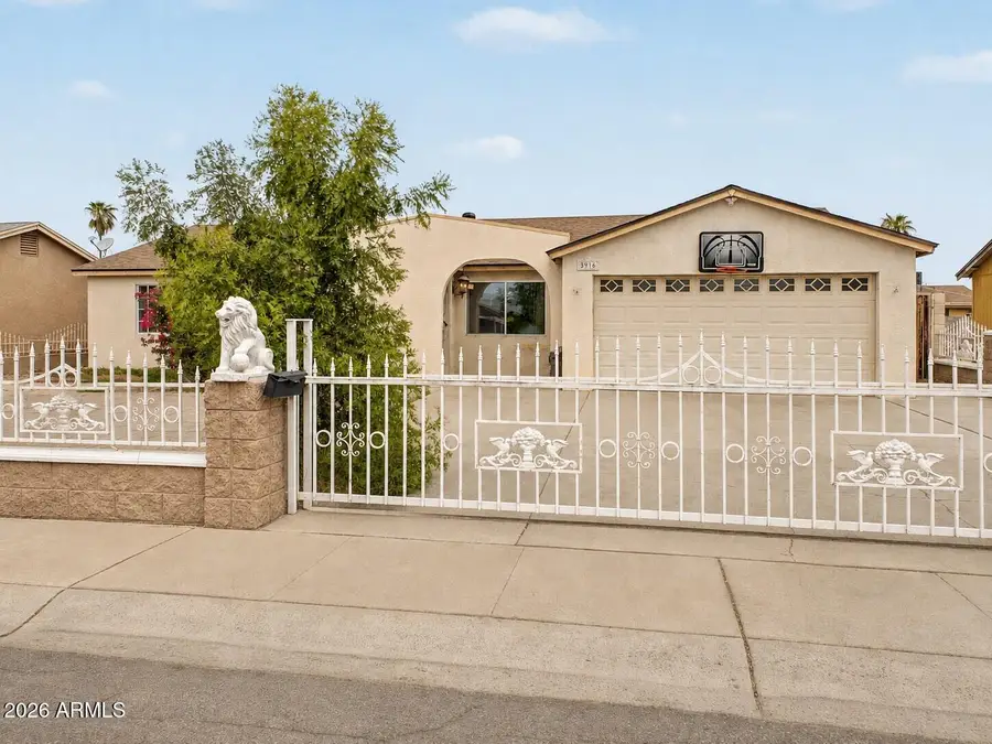 5916 W Monte Vista Road, Phoenix, AZ 85035 - #2
