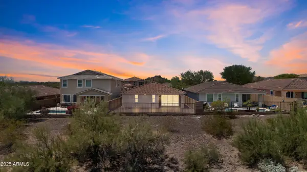30855 N 138th Avenue, Peoria, AZ 85383