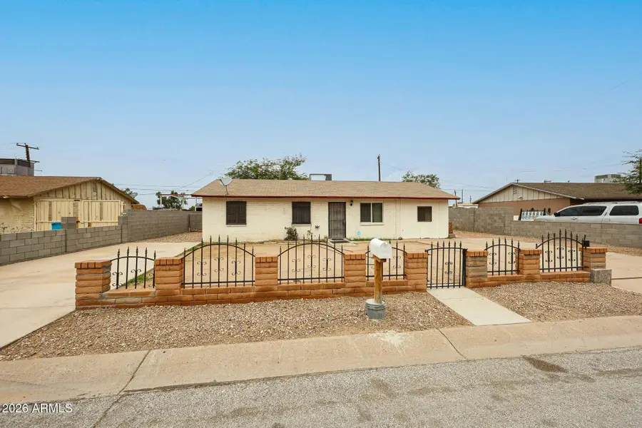 3920 W Lynne Lane, Phoenix, AZ 85041 - #2