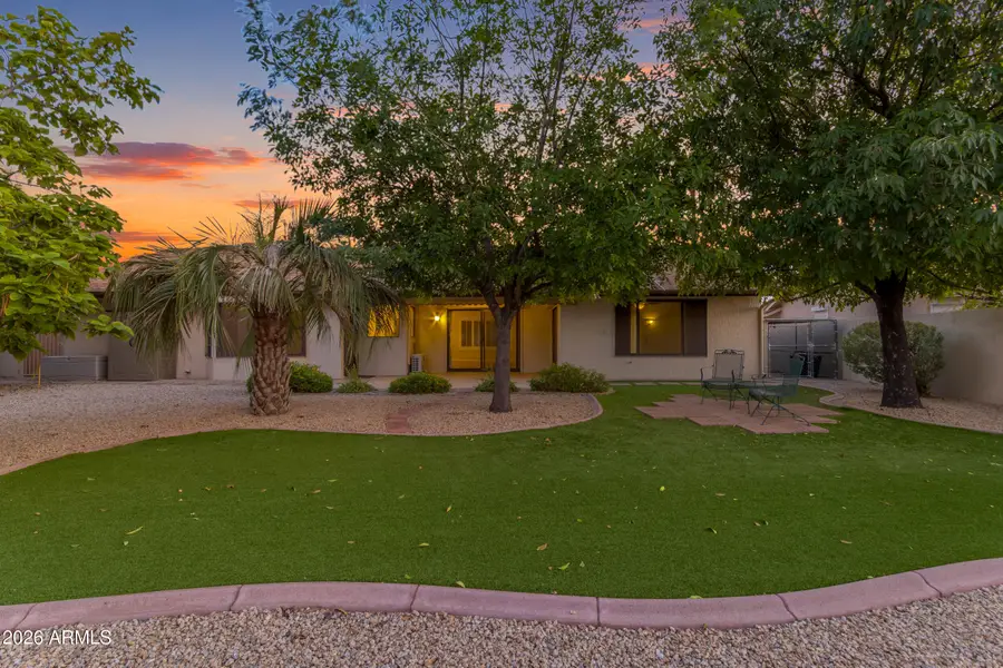 13518 W Gable Hill Drive, Sun City West, AZ 85375 - #2