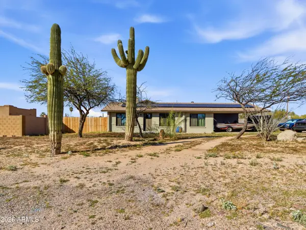 7750 E Hermosa Vista Drive, Mesa, AZ 85207
