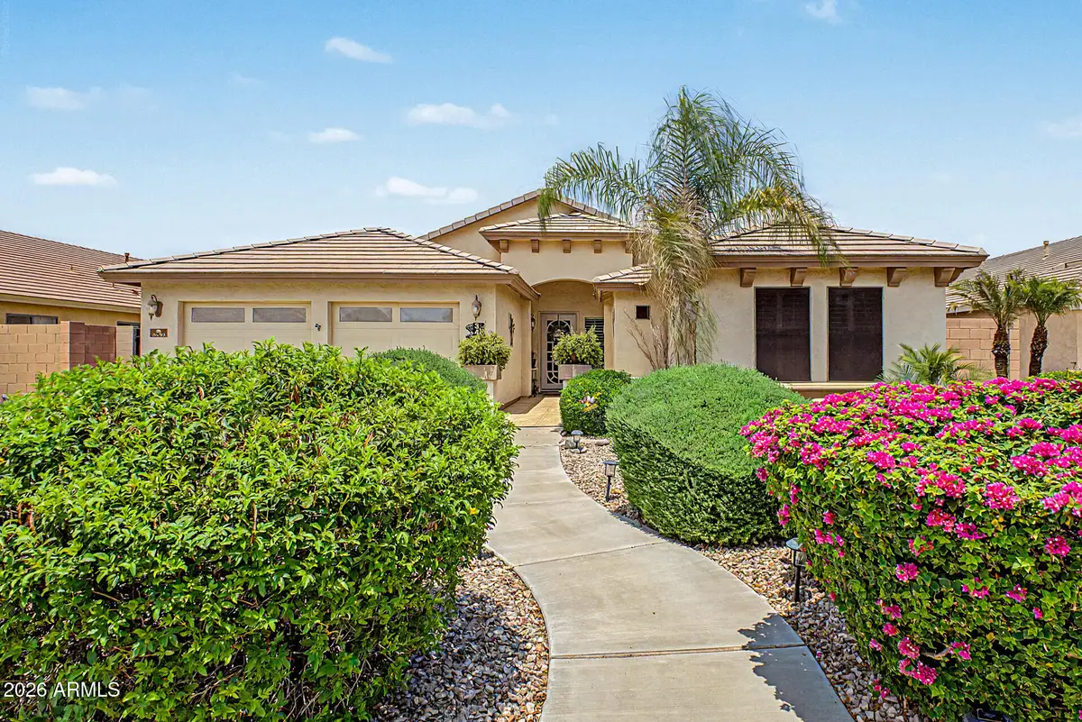 3450 E Kesler Lane, Gilbert, AZ 85295 - #1