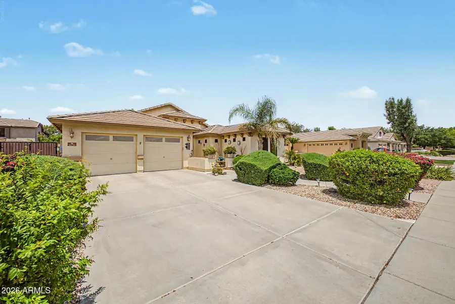 3450 E Kesler Lane, Gilbert, AZ 85295 - #2