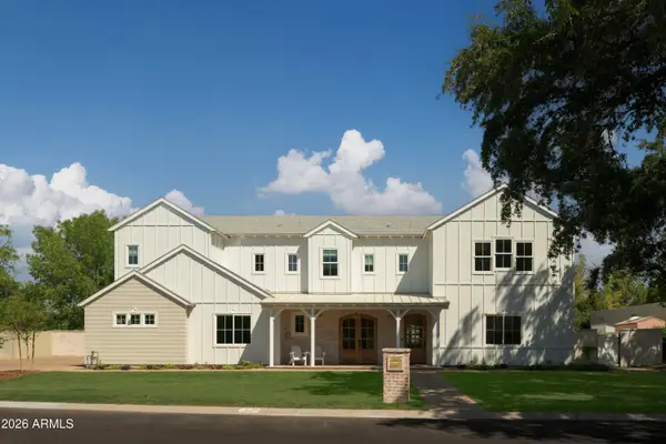 32 W Linger Lane, Phoenix, AZ 85021