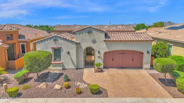 1429 E Sweet Citrus Drive, Queen Creek, AZ 85140