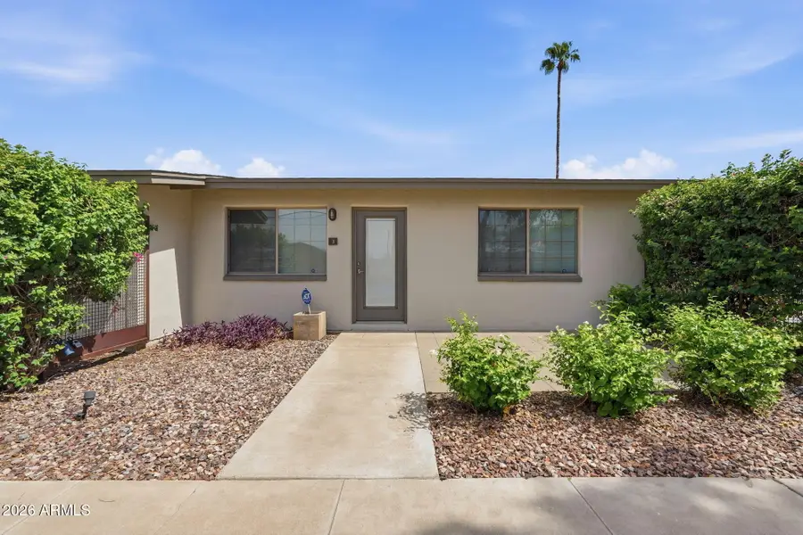 1850 E Maryland Avenue #3, Phoenix, AZ 85016 - #2