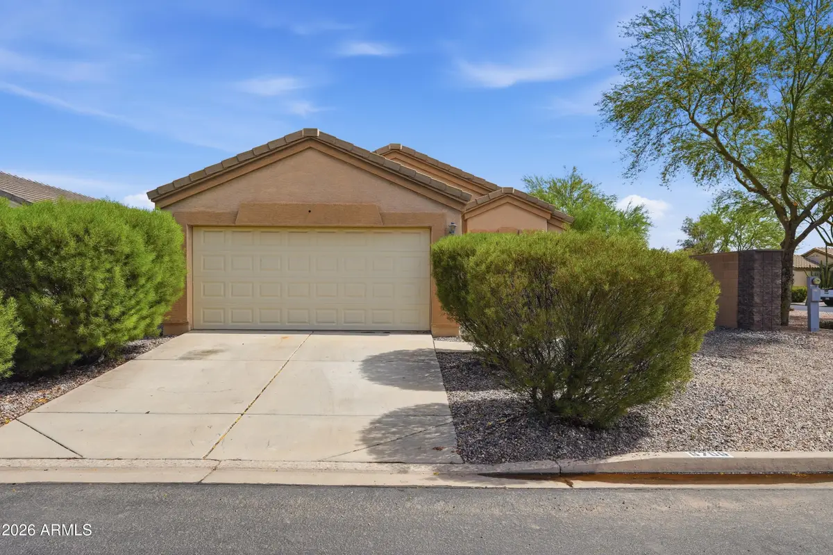 6706 E Escape Avenue, Florence, AZ 85132 - #1