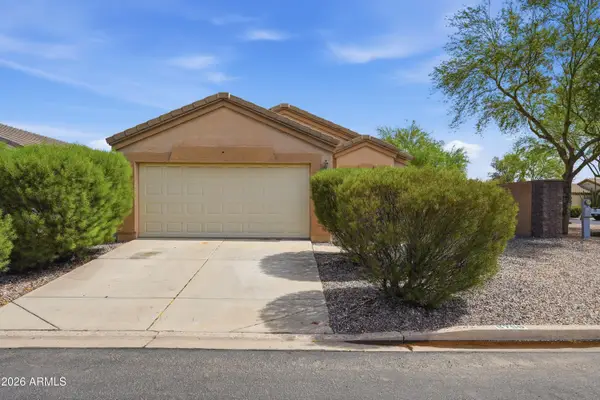 6706 E Escape Avenue, Florence, AZ 85132