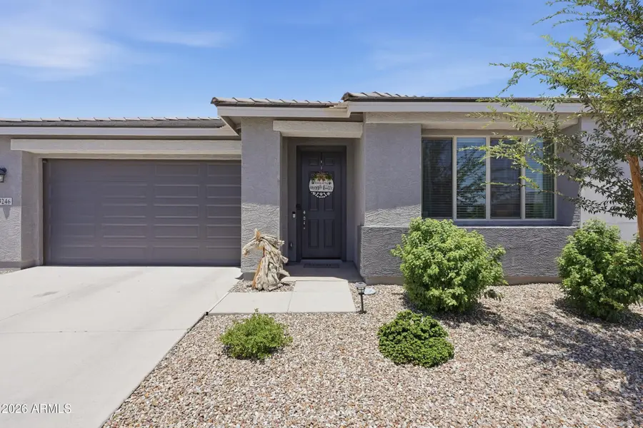 3246 E Pineapple Road, San Tan Valley, AZ 85143 - #2