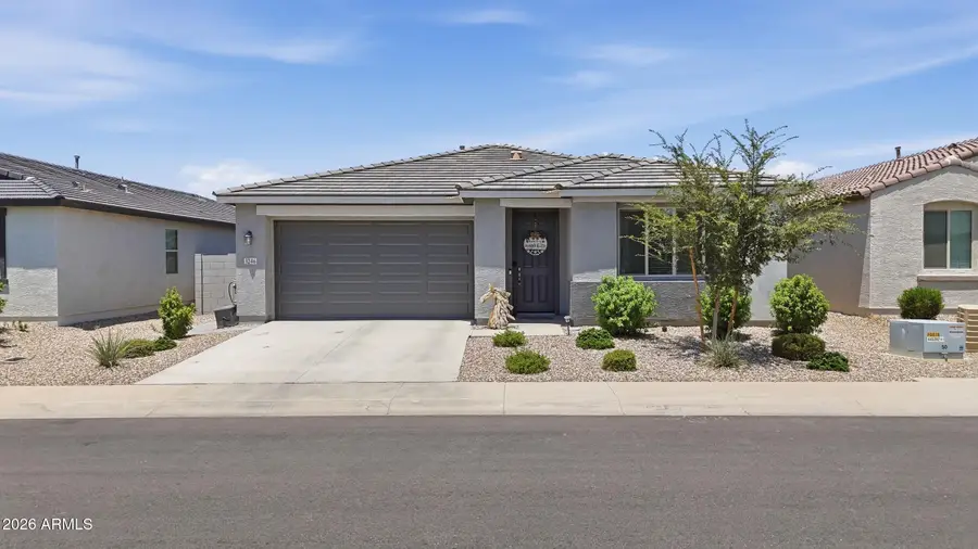 3246 E Pineapple Road, San Tan Valley, AZ 85143 - #3