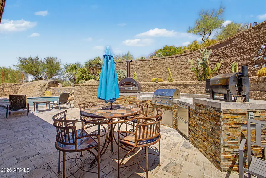 28019 N 115th Place, Scottsdale, AZ 85262 - #3