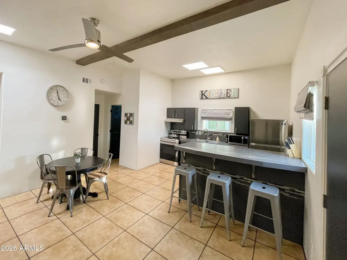 936 E Navajo Road, Tucson, AZ 85719 - #1