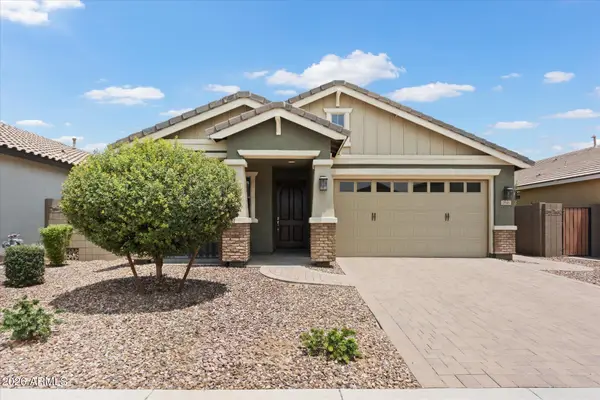 2846 W New River Drive, San Tan Valley, AZ 85144