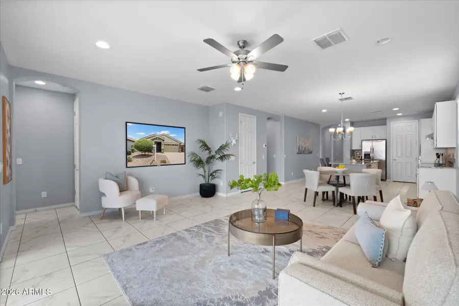 2846 W New River Drive, San Tan Valley, AZ 85144 - #2