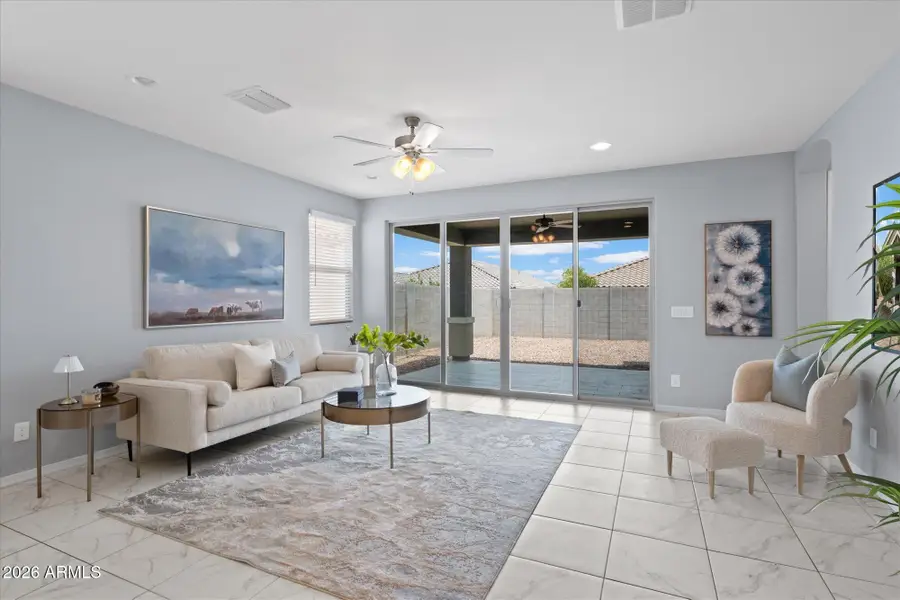2846 W New River Drive, San Tan Valley, AZ 85144 - #3