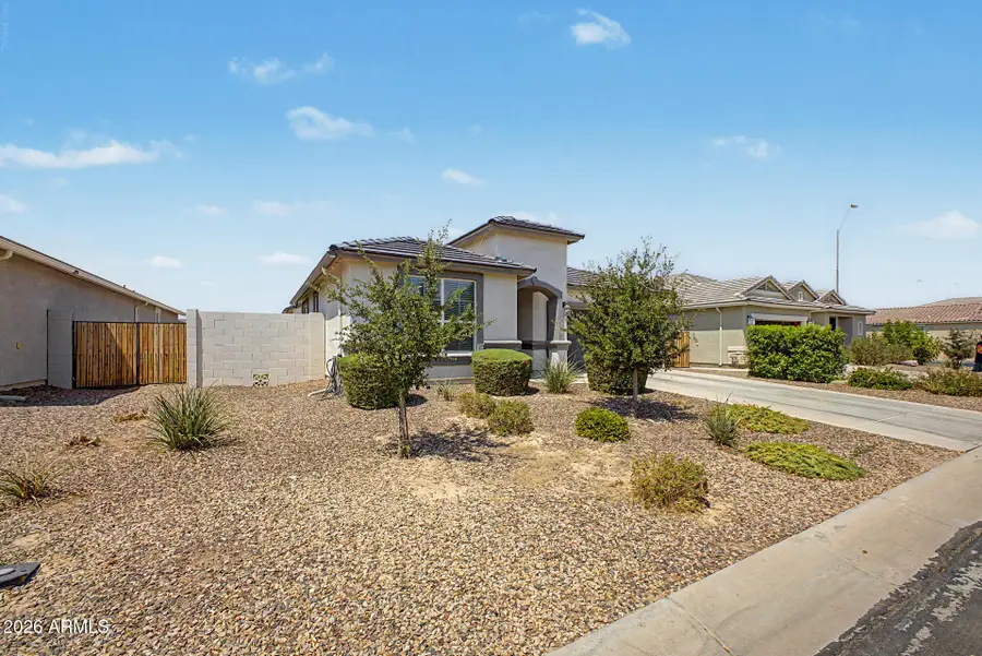 44318 W Palo Olmo Road, Maricopa, AZ 85138 - #2