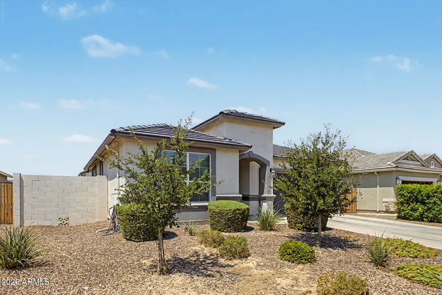 44318 W Palo Olmo Road, Maricopa, AZ 85138 - #3