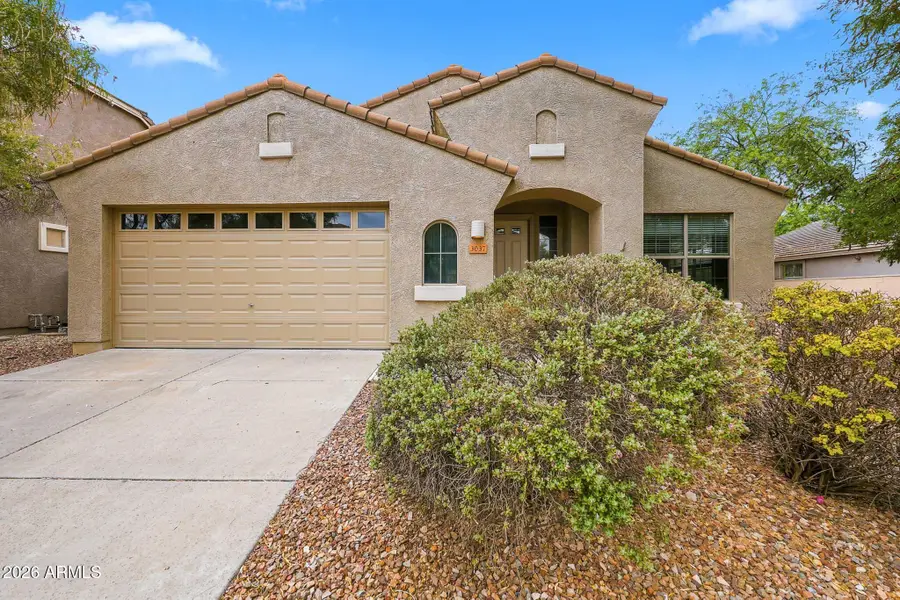 3037 W Gran Paradiso Drive, Phoenix, AZ 85086 - #2