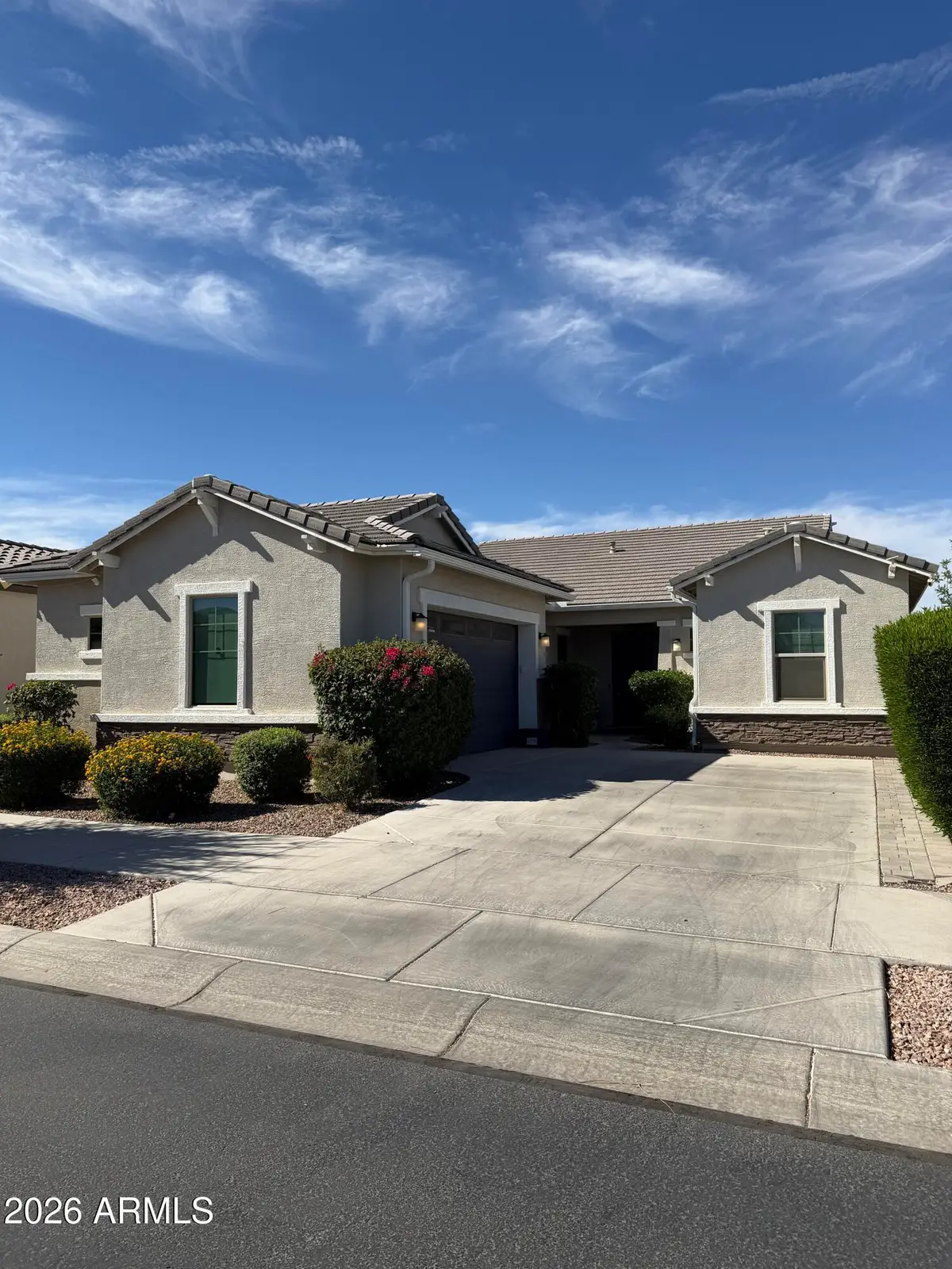 21071 E Arroyo Verde Drive, Queen Creek, AZ 85142 - #1