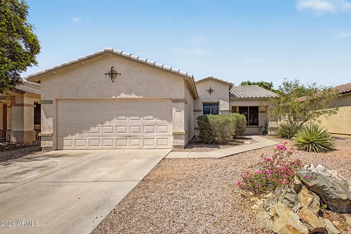 11532 W Cottonwood Lane, Avondale, AZ 85392 - #1