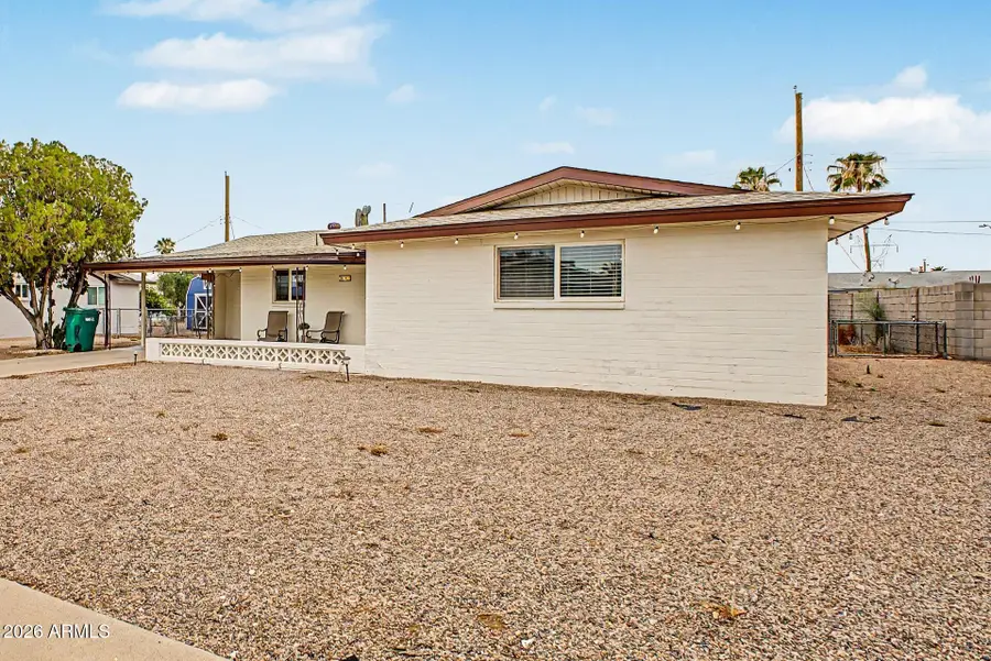 510 N 54th Street, Mesa, AZ 85205 - #2