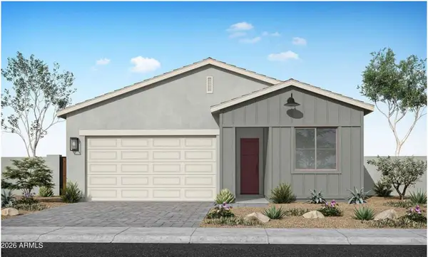 40264 N Alegre Drive, San Tan Valley, AZ 85140