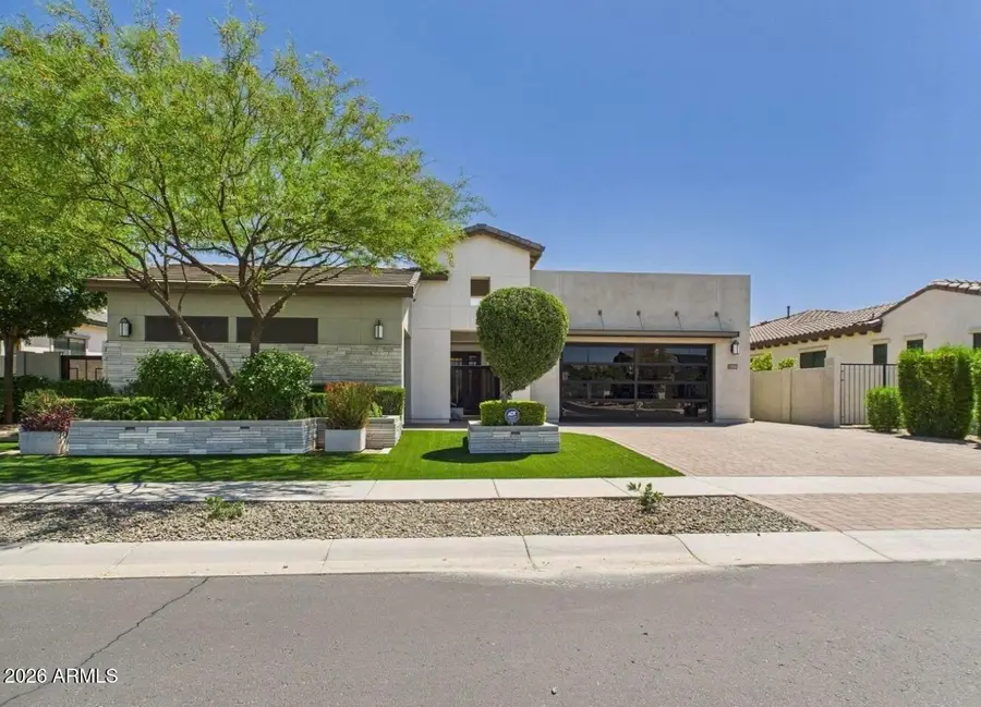 4571 S Pinaleno Drive, Chandler, AZ 85249 - #3