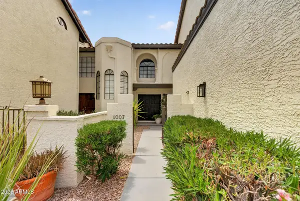 11011 N 92nd Street #1007, Scottsdale, AZ 85260
