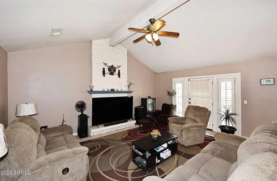 1643 E Fairview Street, Chandler, AZ 85225 - #2