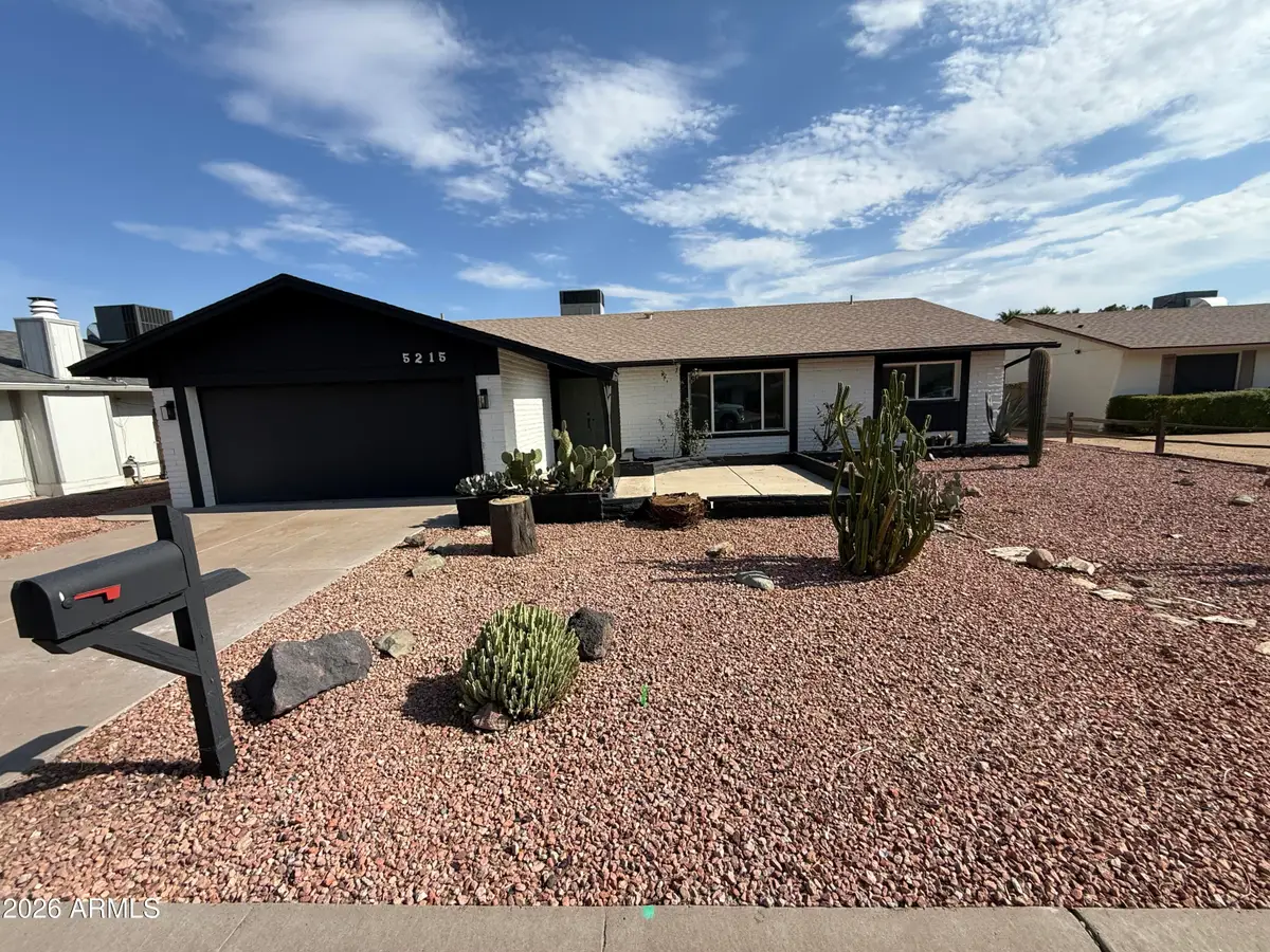 5215 W Hearn Road, Glendale, AZ 85306 - #1