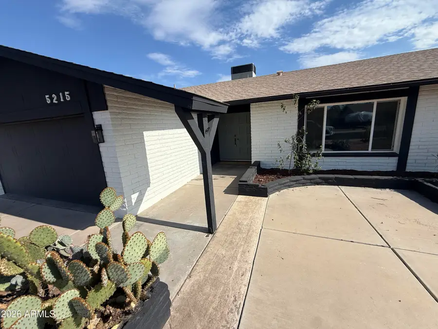 5215 W Hearn Road, Glendale, AZ 85306 - #2