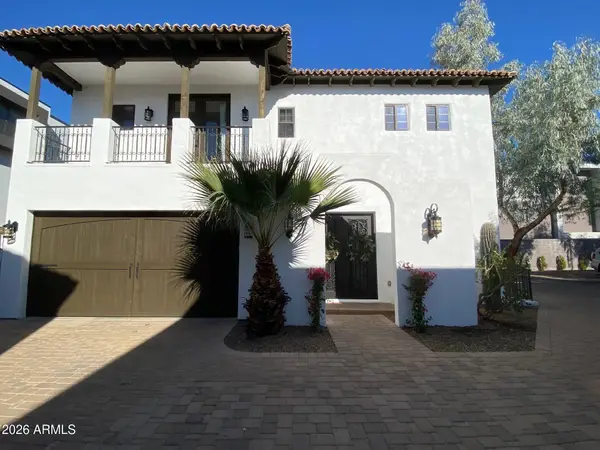 302 S Wilson Street, Tempe, AZ 85281